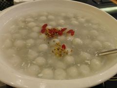 酒酿圆子-小龙酒家(桂平路店)
