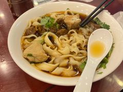 -护国寺小吃(新街口店)