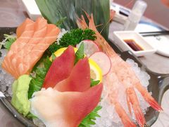 -将太无二·北美传奇寿司(荟聚购物中心西红门店)