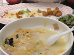 -聚鑫阁江浙菜·非遗传承技艺(青村帝华园店)
