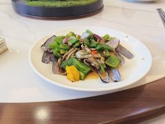 -新金盛·海鲜酒楼(盐田店)