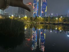 -成都银泰中心in99
