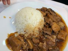 -宜家·瑞典风味餐厅(北京西红门店)