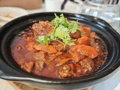 -桂园餐厅(五大道店)