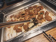 -新石器烤肉(招商1872店)