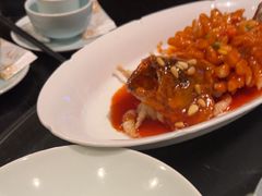 -海天楼中餐厅(吴宫泛太平洋酒店)