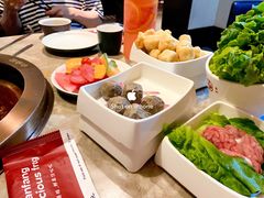 -小南房鲜美蛙火锅(北苑店)