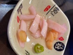 -富正毅三下锅·湘西韵味(天门山索道店)