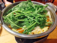 -一井烧肉·活鳗·寿司(望京SOHO店)