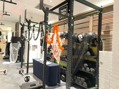 -Trainyard 炼·工场(中国国际贸易中心店)