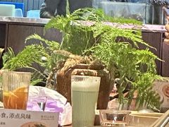 -BAKER&SPICE(安福路店)
