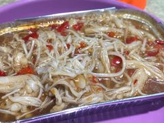 -中央财经大学-食堂