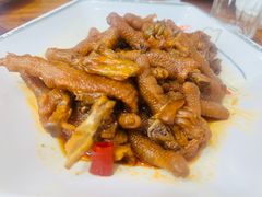 -杨记海鲜楼(三门黑金冠店)