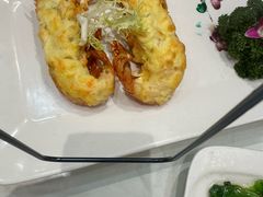 -大东海海鲜酒楼(渔人码头总店)