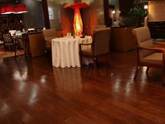 -中关村皇冠假日酒店·红轩中餐厅