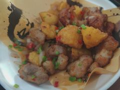 -元银甲·湖北地标美食(汉阳店)