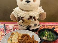 -熊猫自助餐厅.萌趣城堡(长隆熊猫酒店)