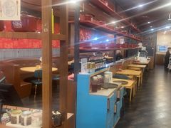 -宏状元现熬粥·京味菜(黄寺大街店)