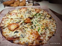 -碧特博格·20年品牌西餐厅(芜湖路店)
