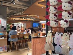 -水平有限广西米粉·广西风味集(五道口店)