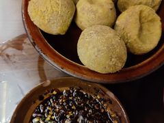 豆腐圆子-金必轩(青岩店)