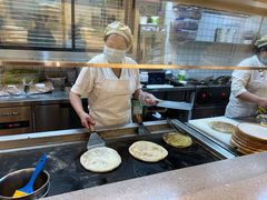 -甲乙饼·手工牛肉饼(金地广场店)