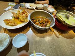 -金掌勺锅包肉(华润万象城店)