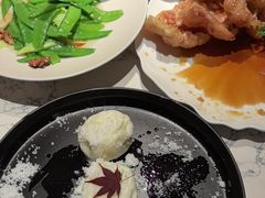 -奉天小馆·非遗东北菜(济南万象城店)