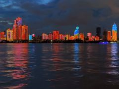 -武汉两江游览·夜游长江(汉口粤汉码头)