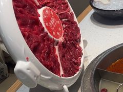 -千牛将·鲜牛肉火锅(开元路店)