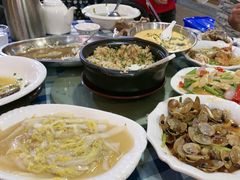 -钱大妈海鲜饭店(保利林语店)