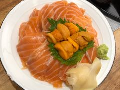 -森味花园·日本料理(伊藤洋华堂亚运村店)
