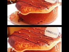 -CAKE BOSS 蛋糕老板(西单君太百货店)