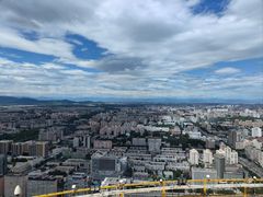 -中央广播电视塔