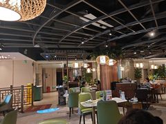 -顺意·顺德家乡菜(国际人才大厦店)