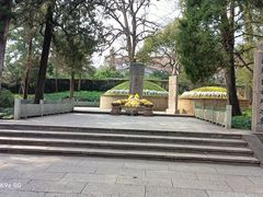 -岳王庙