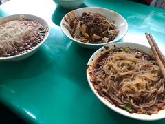 -甘记肥肠粉(马鞍北路店)