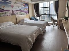 -维也纳酒店(重庆西站巴国城店)