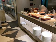 -天津君隆威斯汀酒店