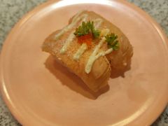 -争鲜回转寿司(金桥家乐福店)