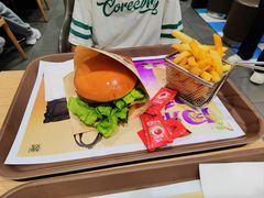 -魏家凉皮(铜锣湾店)