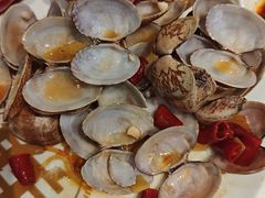 -船歌·鱼水饺青岛菜(国贸商城店)