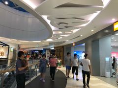 -深圳来福士广场