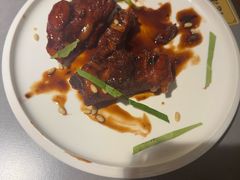 -姑苏家宴·苏帮菜·松鼠桂鱼(苏州总店)