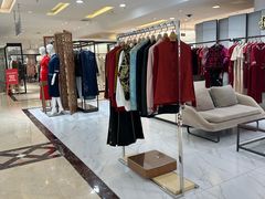 -燕莎友谊商城(亮马桥店)