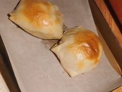 羊肉烤包子-谷丽麦馕新疆菜·清真(步步高梅溪新天地店)