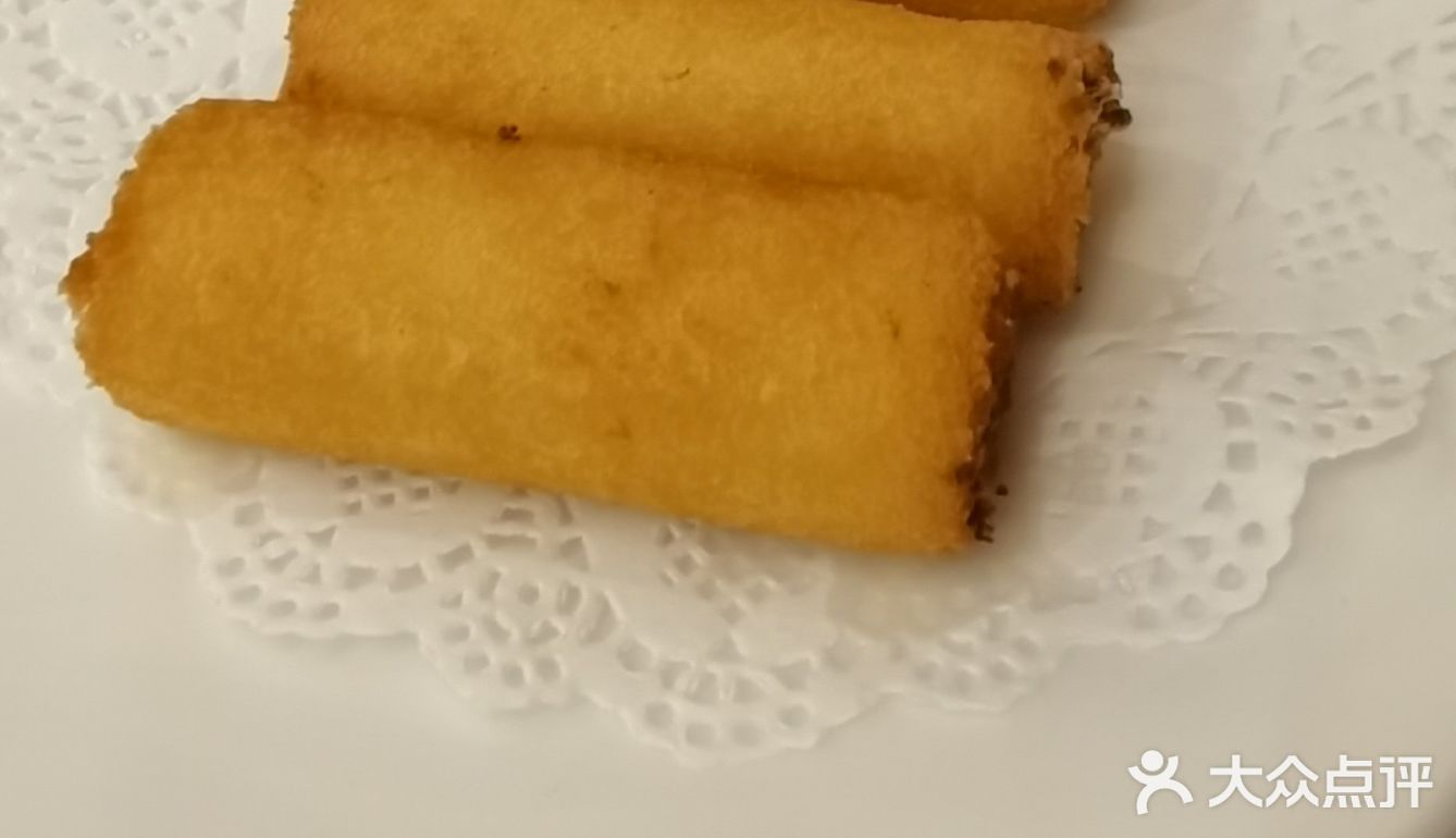 又发现一家港式自助