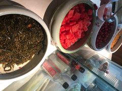 -湘阁里辣(南岭购物广场店)