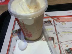 -肯德基(布吉老街店)