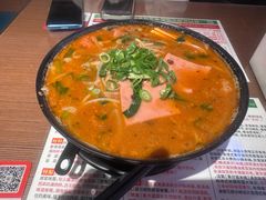 -肥汁米蘭香港米线(宁波路总店)